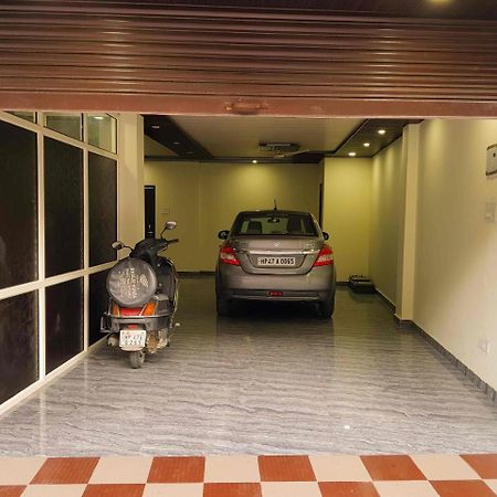 Hotel Homely Abode ダルハウジ エクステリア 写真