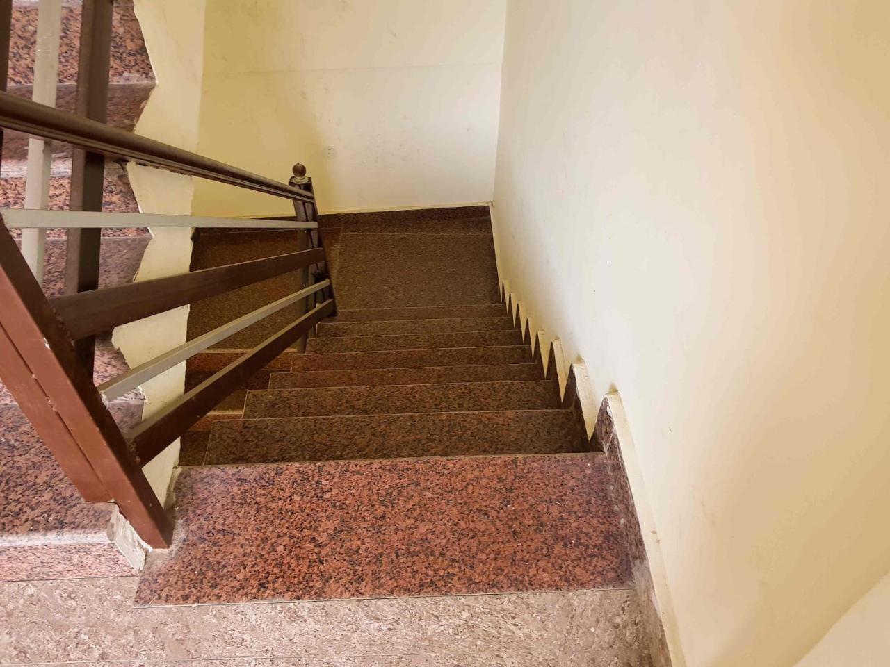 Hotel Homely Abode ダルハウジ エクステリア 写真