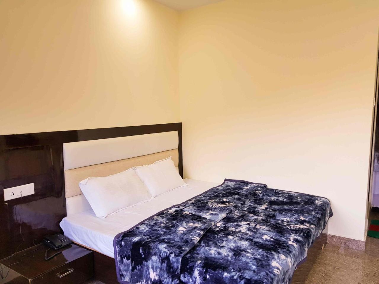 Hotel Homely Abode ダルハウジ エクステリア 写真